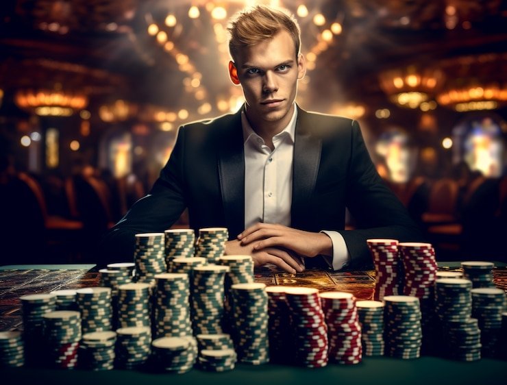 Platform singaslot menampilkan dashboard pengguna dengan akses ke sportsbook, kasino langsung, dan permainan slot