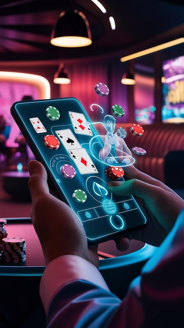 Tampilan dashboard singaslot dengan pasar sepak bola dan daftar permainan